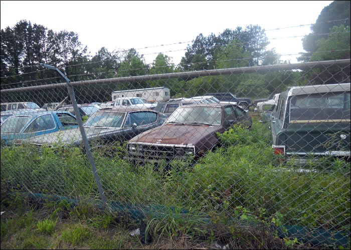 Les anciens AMC Jeep Renault Dealers 136810